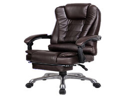 Foto van Meubels m888 special offer office chair computer boss ergonomic with footrest