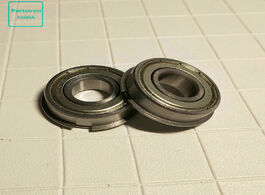 Foto van Computer long life lower roller bearing 2pcs xg9 0636 000 for use in canon adv 6075 6065 6055 6275 6