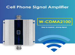 Foto van Beveiliging en bescherming repeater power amplifier public broadcasting 3g mobile phone signal wcdma