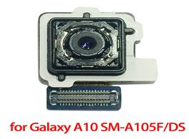 Foto van Telefoon accessoires back facing camera for samsung galaxy a10 sm a105f ds