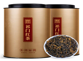 Foto van Meubels black tea qimen 2019 s new anhui origin spring fragrant qi hong can 500g