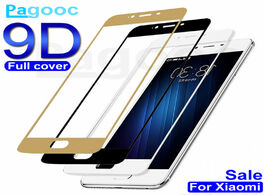Foto van Telefoon accessoires 9d premium tempered glass on the for xiaomi a1 a2 mi 8 lite se 6 6x 5 5x 5c 5s 