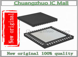 Foto van Elektronica 10pcs lot ncp4204mnr2g ncp4204 qfn 52 smd ic chip new original