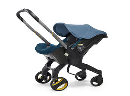 Foto van Baby peuter benodigdheden doona stroller newborn buggy carriage cart portable travel system car seat
