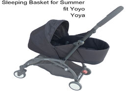 Foto van Baby peuter benodigdheden stroller accessories newborn pack sleeping basket for babyzen yoyo yoya pu