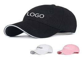 Foto van Auto motor accessoires baseball cap men women summer outdoor sports hat sunhat for audi a6 c6 c7 a1 