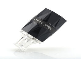 Foto van Elektronica high quality viborg vf503r rhodium plated pure copper iec connector for audio diy mains 