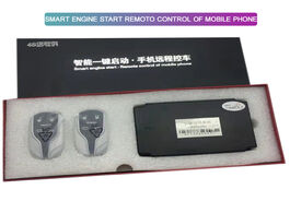Foto van Auto motor accessoires aucar keyless start smart engine remoto control for maserati gt gc granturism
