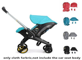Foto van Baby peuter benodigdheden car seat stroller accessories changing washing kit canopy sunshade cover f