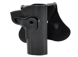 Foto van Speelgoed amomax adjustable tactical holster for tokarev tt 33 norinco 54 right handed black standar