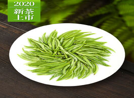 Foto van Meubels biluochun tea green 2020 new mingqian super authentic suzhou specialty luzhou flavor spring 