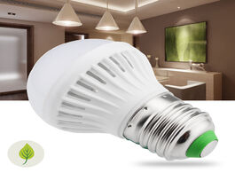 Foto van Lampen verlichting e27 clap and turn light bulb lights ac 220v motion sensor