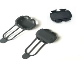 Foto van Sport en spel bike bicycle cadence sensor silicone protective cover case for bryton