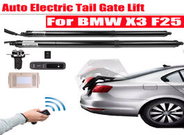 Foto van Auto motor accessoires car electronics smart electric tail gate lift for bmw x3 f25 2012 2015 2016 2