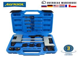 Foto van Auto motor accessoires autool engine timing chain tools kit removal installer breaker assembly for m