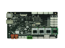 Foto van Computer longer lk4 pro mainboard compatible with alfawise u30 integrated tmc2208 kits full technica