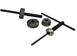 Foto van Auto motor accessoires automobile valve seat reamer diamond head wheel tool handle