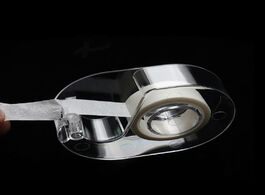 Foto van Schoonheid gezondheid profession under eyelash pad medical tape cutter breathable non woven adhesive