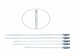 Foto van Schoonheid gezondheid beauty plastic surgery micro cannula water injection needle liposuction tools 