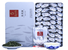 Foto van Meubels alpine tea strong flavor anxi tie guanyin