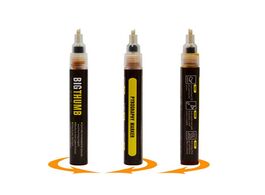 Foto van Huis inrichting scorch marker burning pen wooden diy craft design pyrography markers painting tools 