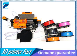 Foto van Computer clone prusa i3 mk2.5s mk3s mmu2s complete kit without printer parts for multi material 2s u