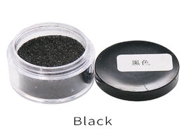Foto van Huis inrichting black color fabric dye pigment dyestuff for clothing renovation cotton feather bambo