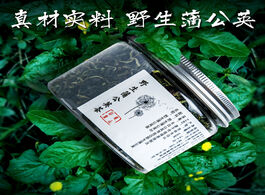 Foto van Meubels dandelion tea wild natural authentic premium whole dry taraxacum mongolicum hand. mazz. brea