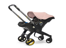 Foto van Baby peuter benodigdheden stroller 4 in 1 travel systems foldable portable jogging newborn carriage