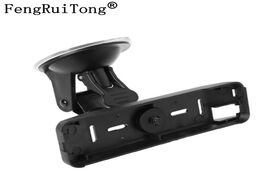 Foto van Telefoon accessoires plastic panel mount with adjustable suction base stand for yaesu ft 7800 7900 1