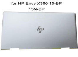 Foto van Computer new laptop frames for hp envy x360 15m bp 15 bp100 lcd back cover 924344 001 tpn w127 4600b