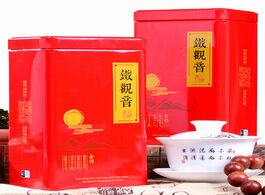 Foto van Meubels tie guanyin tea new strong flavor anxi oolong