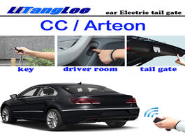Foto van Auto motor accessoires litanglee car electric tail gate lift tailgate assist system for volkswagen v