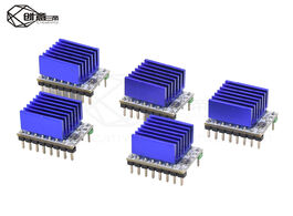 Foto van Computer 5pcs tmc2208 stepper motor driver controller stepping module tmc 2208 implements 3d printer
