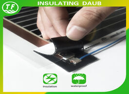 Foto van Huishoudelijke apparaten high sticky waterproof insulation daub floor heating film accessories seale
