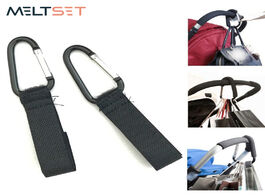 Foto van Huis inrichting 1 2 3 4 5pcs baby stroller hooks wheelchair pram carriage bag hanger accessories met