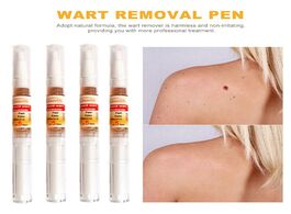 Foto van Schoonheid gezondheid wart remover skin tag pen genital treatment papillomas removal against moles a