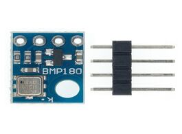 Foto van Elektronica componenten 10pcs bmp180 gy 68 digital barometric pressure sensor board module