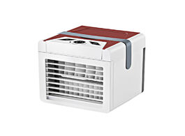 Foto van Huishoudelijke apparaten portable air conditioner usb cooler fast cooling water for home and office 
