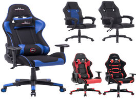 Foto van Meubels high quality gaming chair boss computer office chairs comfortable lying household ergonomic