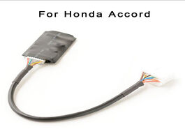 Foto van Auto motor accessoires bluetooth interface adapter music aux module for honda accord civic odyssey