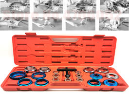 Foto van Auto motor accessoires crank seal remover installer kit camshaft oil disassembly assembly tools shaf