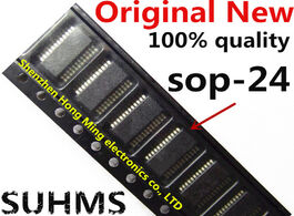 Foto van Elektronica componenten 5 10piece 100 new e09a92ga sop 24 chipset