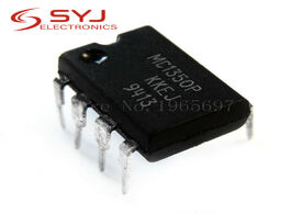 Foto van Elektronica componenten 2pcs lot mc1350p mc1350 dip 8 in stock