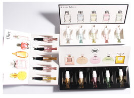 Foto van Schoonheid gezondheid hot brand original 1set perfume women atomizer parfum beautiful package deodor