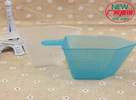 Foto van Huis inrichting 250ml plastic measuring cup 8oz baking beaker coffee jug container kitchen tools too