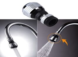 Foto van Beveiliging en bescherming multifunctional faucet kitchen water bubbler accessories filter mesh popu