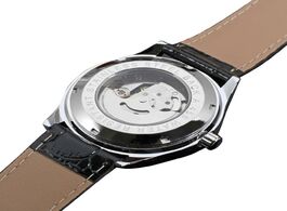 Foto van Horloge winner 458 automatic mechanical watch p2u5