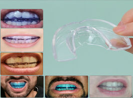 Foto van Schoonheid gezondheid 1pc dental braces tooth orthodontic appliance silicone alignment trainer teeth