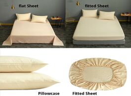 Foto van Huis inrichting svetanya parure duvet cover set bedding bed boho sheets linen